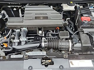 2021 Honda CR-V EX 5J6RW1H57MA006660 in San Antonio, TX 14