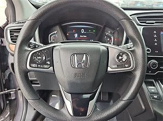 2021 Honda CR-V EX 5J6RW1H57MA006660 in San Antonio, TX 24