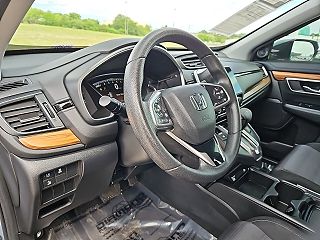 2021 Honda CR-V EX 5J6RW2H53MA007875 in San Antonio, TX 11