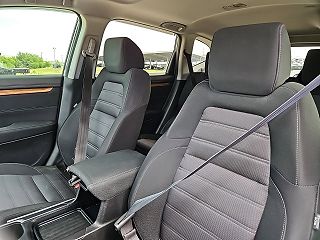 2021 Honda CR-V EX 5J6RW2H53MA007875 in San Antonio, TX 14