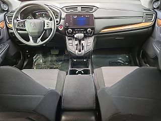 2021 Honda CR-V EX 5J6RW2H53MA007875 in San Antonio, TX 16
