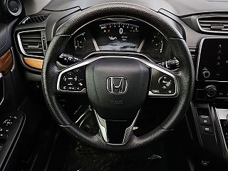 2021 Honda CR-V EX 5J6RW2H53MA007875 in San Antonio, TX 19