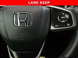 2021 Honda CR-V EX 5J6RW2H53MA007875 in San Antonio, TX 21