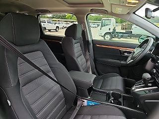 2021 Honda CR-V EX 5J6RW2H53MA007875 in San Antonio, TX 24
