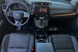 2021 Honda CR-V EXL 2HKRW1H81MH407694 in Santa Ana, CA 17