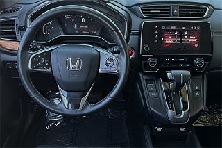 2021 Honda CR-V EXL 2HKRW1H81MH407694 in Santa Ana, CA 18