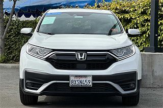 2021 Honda CR-V EX 2HKRW1H52MH428043 in Santa Ana, CA 10