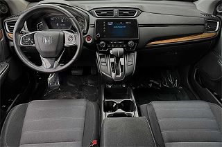 2021 Honda CR-V EX 2HKRW1H52MH428043 in Santa Ana, CA 17