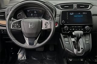 2021 Honda CR-V EX 2HKRW1H52MH428043 in Santa Ana, CA 18