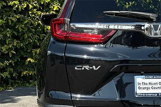 2021 Honda CR-V EX 2HKRW1H58MH426989 in Santa Ana, CA 35
