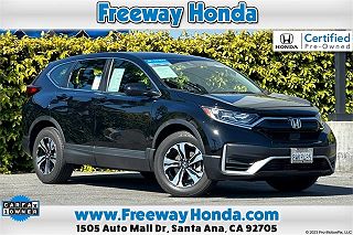 2021 Honda CR-V SE 7FARW1H76ME014753 in Santa Ana, CA