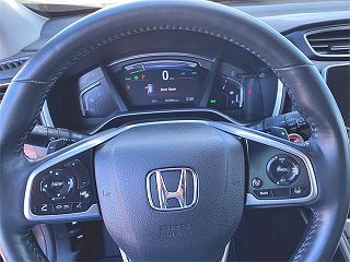 2021 Honda CR-V Touring 7FART6H98ME008315 in Sioux City, IA 11