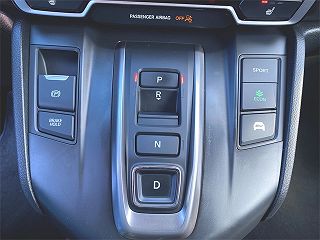 2021 Honda CR-V Touring 7FART6H98ME008315 in Sioux City, IA 16