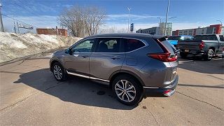 2021 Honda CR-V Touring 7FART6H98ME008315 in Sioux City, IA 6