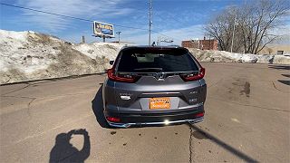2021 Honda CR-V Touring 7FART6H98ME008315 in Sioux City, IA 7