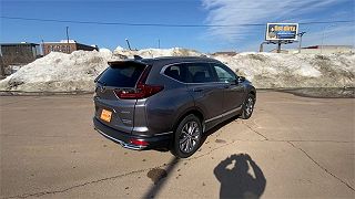 2021 Honda CR-V Touring 7FART6H98ME008315 in Sioux City, IA 8