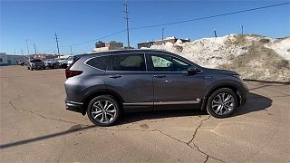 2021 Honda CR-V Touring 7FART6H98ME008315 in Sioux City, IA 9