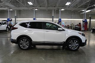 2021 Honda CR-V Touring 2HKRW2H90MH658480 in Sioux Falls, SD 4