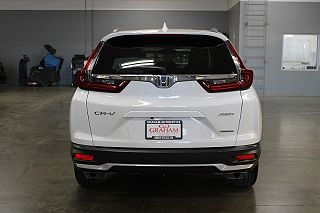 2021 Honda CR-V Touring 2HKRW2H90MH658480 in Sioux Falls, SD 5