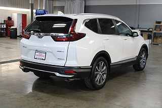 2021 Honda CR-V Touring 2HKRW2H90MH658480 in Sioux Falls, SD 6