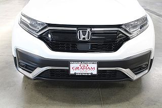 2021 Honda CR-V Touring 2HKRW2H90MH658480 in Sioux Falls, SD 9