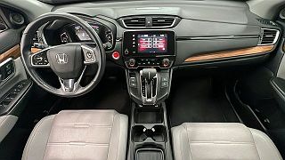 2021 Honda CR-V EXL 2HKRW1H89MH404915 in Springfield, MO 14
