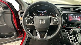 2021 Honda CR-V EXL 2HKRW1H89MH404915 in Springfield, MO 23