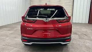2021 Honda CR-V EXL 2HKRW1H89MH404915 in Springfield, MO 5