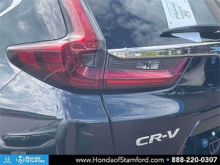 2021 Honda CR-V EXL 7FART6H89ME018200 in Stamford, CT 10