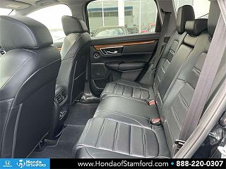 2021 Honda CR-V EXL 7FART6H89ME018200 in Stamford, CT 11