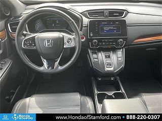 2021 Honda CR-V EXL 7FART6H89ME018200 in Stamford, CT 13