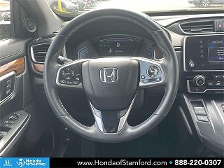 2021 Honda CR-V EXL 7FART6H89ME018200 in Stamford, CT 14