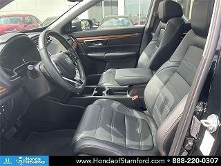 2021 Honda CR-V EXL 7FART6H89ME018200 in Stamford, CT 15