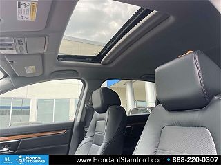 2021 Honda CR-V EXL 7FART6H89ME018200 in Stamford, CT 20