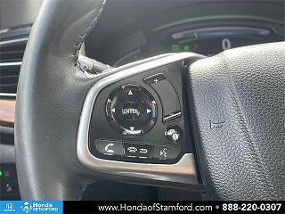 2021 Honda CR-V EXL 7FART6H89ME018200 in Stamford, CT 22