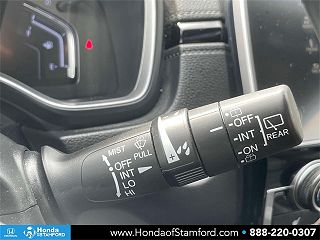2021 Honda CR-V EXL 7FART6H89ME018200 in Stamford, CT 25