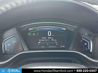 2021 Honda CR-V EXL 7FART6H89ME018200 in Stamford, CT 26