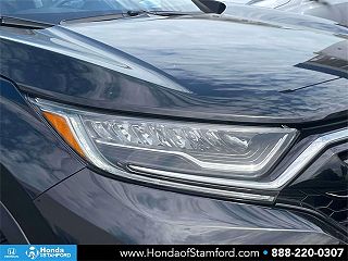 2021 Honda CR-V EXL 7FART6H89ME018200 in Stamford, CT 9