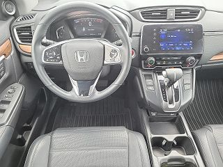 2021 Honda CR-V EXL 5J6RW2H87MA012667 in Stroudsburg, PA 11