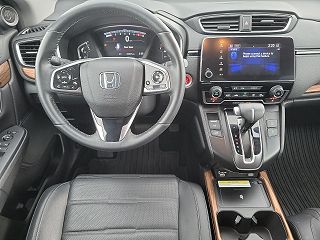 2021 Honda CR-V Touring 2HKRW2H9XMH667736 in Stroudsburg, PA 11