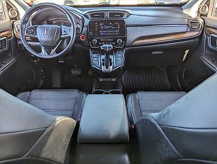 2021 Honda CR-V EXL 2HKRW2H89MH662504 in Tempe, AZ 13