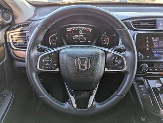 2021 Honda CR-V EXL 2HKRW2H89MH662504 in Tempe, AZ 19