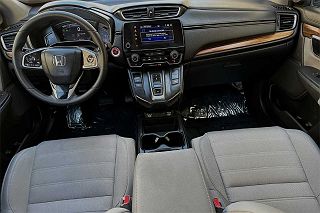2021 Honda CR-V EX 7FART6H55ME033721 in Tracy, CA 10