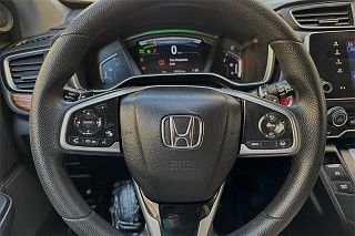 2021 Honda CR-V EX 7FART6H55ME033721 in Tracy, CA 20