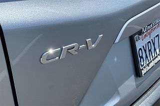 2021 Honda CR-V EX 7FART6H55ME033721 in Tracy, CA 22