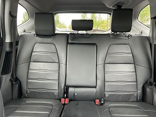 2021 Honda CR-V Touring 7FART6H90ME014562 in Troutdale, OR 25