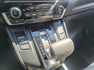 2021 Honda CR-V EX 5J6RW1H54MA007457 in Tuscaloosa, AL 21