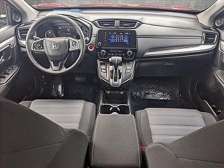 2021 Honda CR-V SE 7FARW1H76ME016244 in Valencia, CA 18