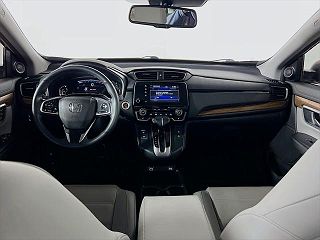 2021 Honda CR-V EXL 2HKRW2H89MH673406 in Vancouver, WA 12