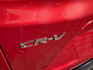 2021 Honda CR-V EXL 2HKRW2H89MH673406 in Vancouver, WA 24